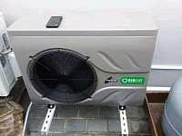 Heating Pumps