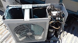 Repairs and Maintenance