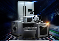 Refrigeration and Appliances Repairs