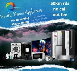 Domestic Appliances Repairs