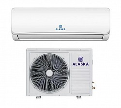 ALASKA BRAND