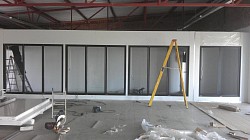 Our walk-in Cold Room